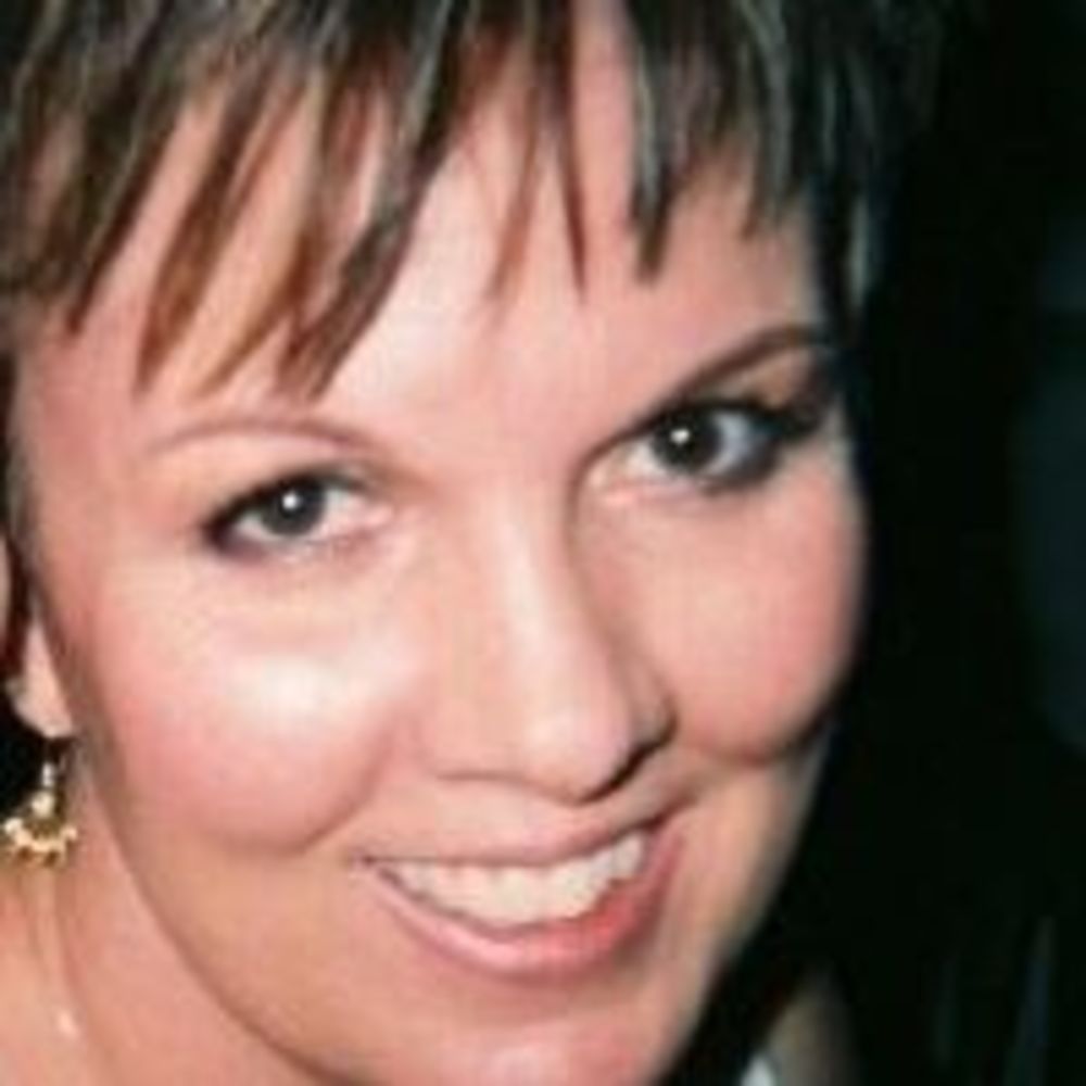Meet your Posher, Sue